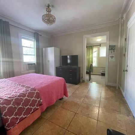 *Private* Studio 5 Minutes From Lga/ Us Open New York Extérieur photo