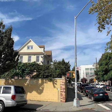 *Private* Studio 5 Minutes From Lga/ Us Open New York Extérieur photo