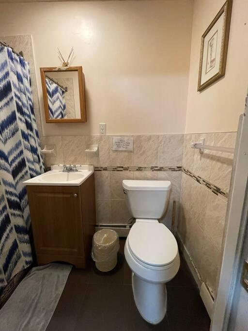 *Private* Studio 5 Minutes From Lga/ Us Open New York Extérieur photo