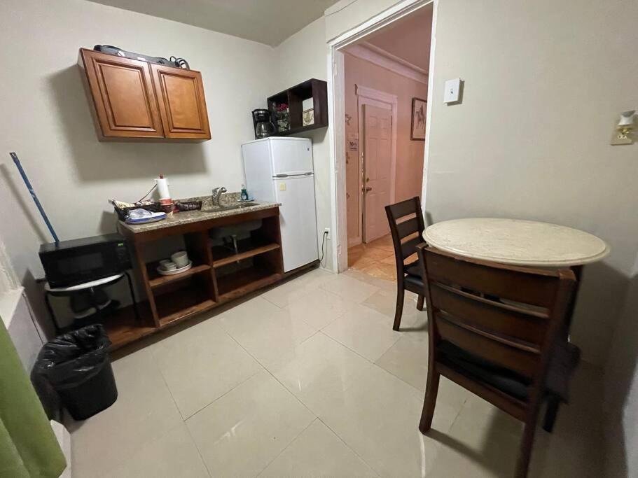 *Private* Studio 5 Minutes From Lga/ Us Open New York Extérieur photo