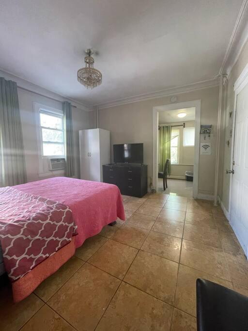 *Private* Studio 5 Minutes From Lga/ Us Open New York Extérieur photo