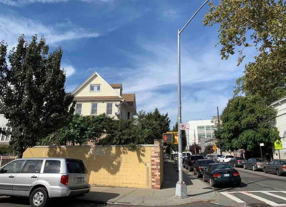 *Private* Studio 5 Minutes From Lga/ Us Open New York Extérieur photo
